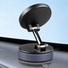 LogiLink Magnetisk Mobilh�llare med Vakuumf�ste