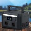 LogiLink Portable Power Station 600 W