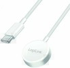 Logilink Tr�dl�s Laddare Apple Watch USB-C