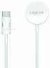 Logilink Tr�dl�s Laddare Apple Watch USB-C