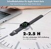 Logilink Tr�dl�s Laddare Apple Watch USB-C