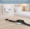 Logilink Tr�dl�s Laddare Apple Watch USB-C