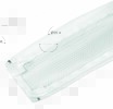 LogilLink Kabelstrumpa Med Dragkedja 30mm