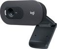 Logitech C505E HD Webcam (brownbox)