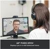 Logitech C505E HD Webcam (brownbox)