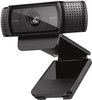 Logitech C920S HD Pro Webcam