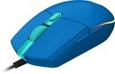 Logitech G203 Prodigy Gaming Mouse
