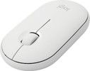 Logitech Pebble Wireless Mouse M350
