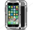 Love Mei Rugged Case (iPhone 7) - silver