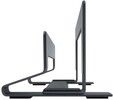 Macally Vertical Laptop Stand (13-17")