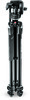 Manfrotto 290 Xtra Tvvgshuvud Aluminium