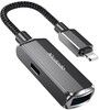 Mcdodo CA-2690 OTG 2in1 Convertor Lightning to USB-A