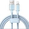 Mcdodo Dichromatic USB-A to Lightning Cable