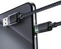 Mcdodo USB-A to USB-C Magnetic Cable 