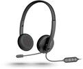 Mixx H1U Stereo Headset 