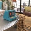 MOB Retro Camera Speaker