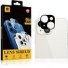 Mocolo Silk Lens Protector (iPhone 13 mini)