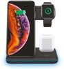 Moobio 3-in-1 Wireless Charger