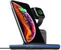 Moobio 3-in-1 Wireless Charger