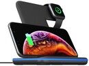 Moobio 3-in-1 Wireless Charger