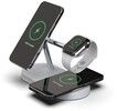 Moobio 4-in-1 Magnetic Wireless Charger