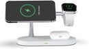 Moobio 4-in-1 Magnetic Wireless Charger