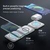 Moobio Folding Wireless Charger 3-in-1