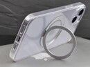 Moobio Hard Case with Ring Stand (iPhone 15 Plus)