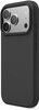 Moobio Silicone Case (iPhone 17 Pro Max)