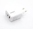 Moobio USB-C + USB-A PD Wall Charger 45W