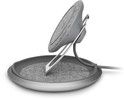 Moshi Lounge Q Wireless Charging Stand