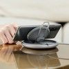 Moshi Lounge Q Wireless Charging Stand