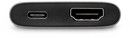 Moshi USB-C to HDMI Adapter with Charging