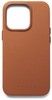 Mujjo Full Leather Case (iPhone 14 Pro)