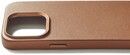 Mujjo Full Leather Case (iPhone 15 Pro)