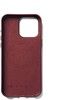 Mujjo Full Leather Case (iPhone 15 Pro Max)