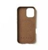 Mujjo Full Leather Case (iPhone 16)