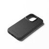 Mujjo Full Leather Case (iPhone 16 Pro)