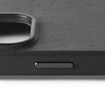 Mujjo Full Leather Case (iPhone 16 Pro)