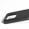 Mujjo Full Leather Case (iPhone 16 Pro)