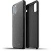 Mujjo Full Leather Case (iPhone XI Max)