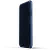 Mujjo Full Leather Case (iPhone Xs Max) - Bl