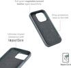 Mujjo Shield Case (iPhone 15 Pro)