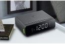 Muse M-175 WI FM Dual Alarm Clock Radio