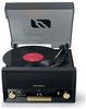 Muse MT-112 W Turntable Micro System