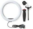 Nedis 10\" Ring Light with Tripod