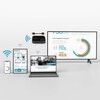 Nedis 4K UHD Wireless Wi-Fi Presentation Receiver