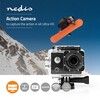 Nedis Action Camera 4K Ultra HD