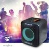 Nedis Bluetooth Cube Party Speaker