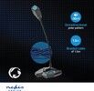 Nedis Desktop USB Gaming Microphone